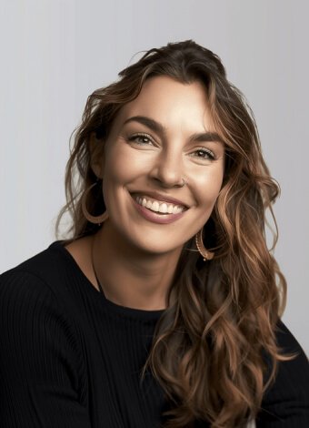 Mina Yalin